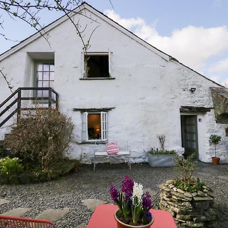 The Shippen Villa Rusland Exterior foto