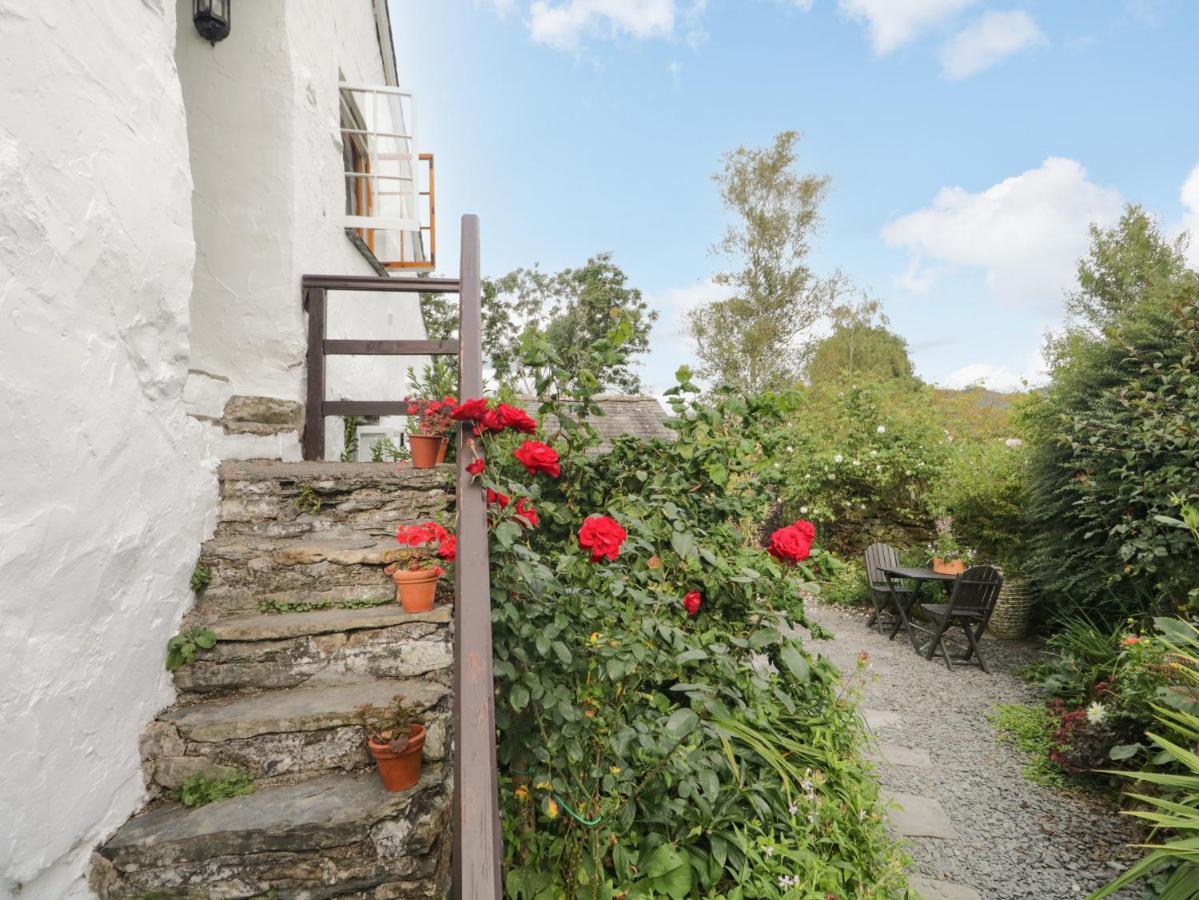 The Shippen Villa Rusland Exterior foto
